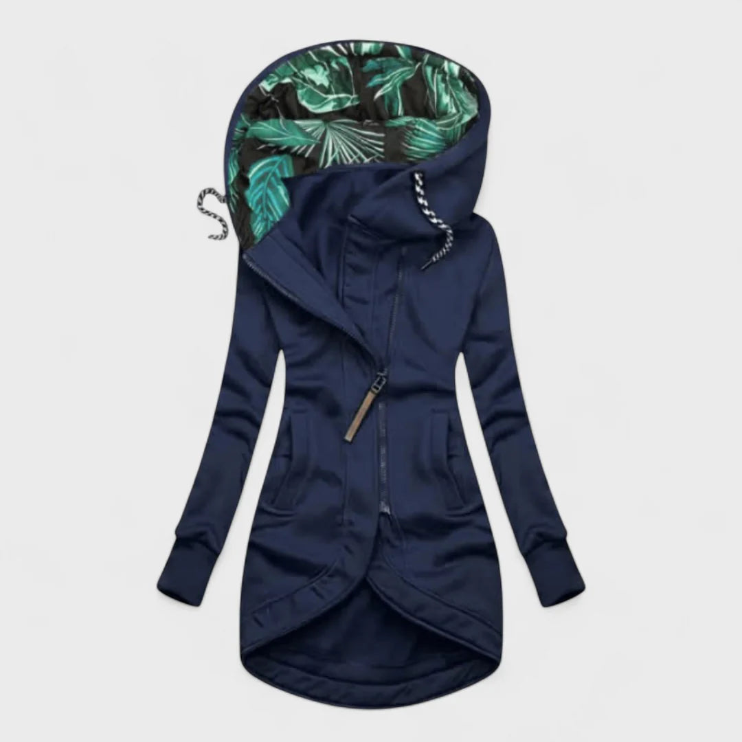 Aysha – Eleganter Damen-Wintermantel