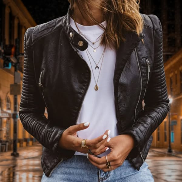 VALERIE giacca da donna – Eleganza senza tempo